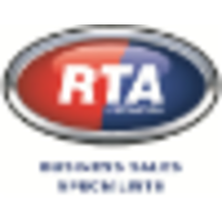 RTA South Africa logo, RTA South Africa contact details