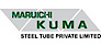 Maruichi Kuma Steel Tubes Limited logo, Maruichi Kuma Steel Tubes Limited contact details