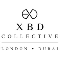 XBD Collective logo, XBD Collective contact details