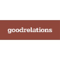 Good Relations Inc. logo, Good Relations Inc. contact details