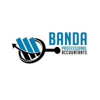 Banda Professional Accountants logo, Banda Professional Accountants contact details