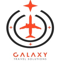 Galaxy Travel Solutions logo, Galaxy Travel Solutions contact details