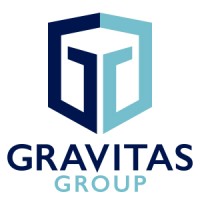 Gravitas Group (Pty) Ltd logo, Gravitas Group (Pty) Ltd contact details