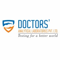 Doctors Analytical Laboratories Pvt Ltd logo, Doctors Analytical Laboratories Pvt Ltd contact details