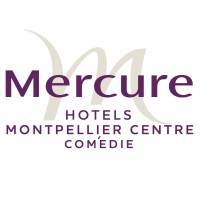 Mercure Montpellier Centre Comédie logo, Mercure Montpellier Centre Comédie contact details