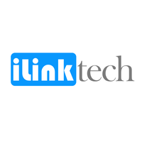 iLinktech logo, iLinktech contact details