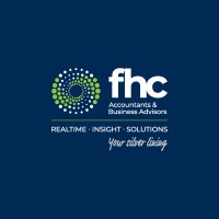 FHC Accountants & Business Advisors Limited logo, FHC Accountants & Business Advisors Limited contact details