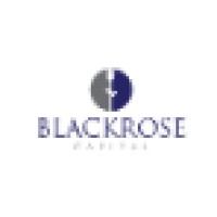 Blackrose Capital logo, Blackrose Capital contact details