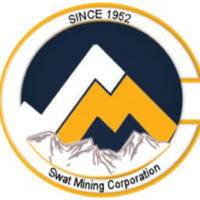 Swat Mining Corporation logo, Swat Mining Corporation contact details