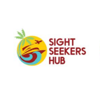 Sight Seekers Hub logo, Sight Seekers Hub contact details