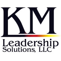 KM Leadership Solutions, LLC logo, KM Leadership Solutions, LLC contact details