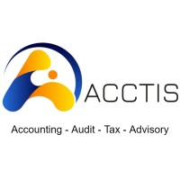 Acctis Inc logo, Acctis Inc contact details