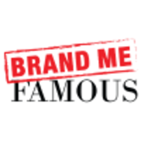 Brand Me Famous logo, Brand Me Famous contact details