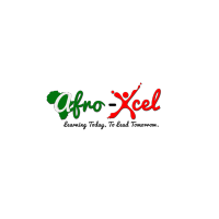 AfroXcel Youth Academy logo, AfroXcel Youth Academy contact details