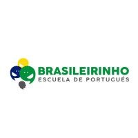 Brasileirinho Escuela de Portugués logo, Brasileirinho Escuela de Portugués contact details