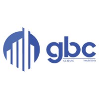 GBC Imobiliária logo, GBC Imobiliária contact details