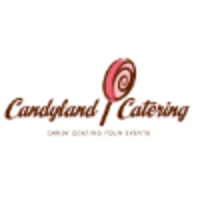 Candyland Catering logo, Candyland Catering contact details