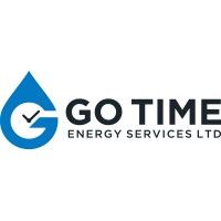 Go Time Energy Services Ltd. logo, Go Time Energy Services Ltd. contact details