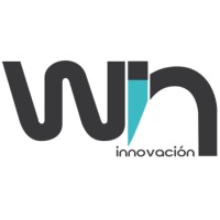 Win Innovación logo, Win Innovación contact details