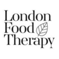 London Food Therapy logo, London Food Therapy contact details