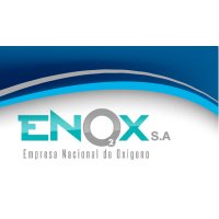 ENOX S.A Empresa Nacional de Oxigeno logo, ENOX S.A Empresa Nacional de Oxigeno contact details