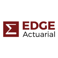 EDGE ACTUARIAL CONSULTING logo, EDGE ACTUARIAL CONSULTING contact details