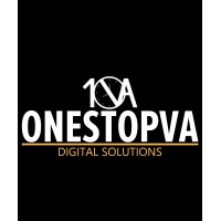 OneStopVA logo, OneStopVA contact details