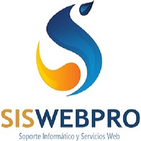 SISWEBPRO logo, SISWEBPRO contact details