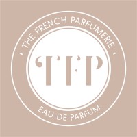 The French Parfumerie logo, The French Parfumerie contact details