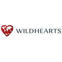 WildHearts Foundation Africa logo, WildHearts Foundation Africa contact details