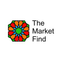 The Market Find Design Co. logo, The Market Find Design Co. contact details