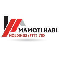 MAMOTLHABI HOLDINGS logo, MAMOTLHABI HOLDINGS contact details