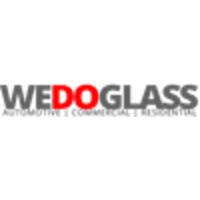 We Do Glass logo, We Do Glass contact details