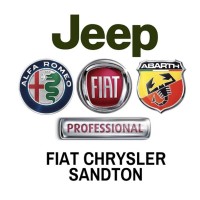 Fiat Chrysler Sandton logo, Fiat Chrysler Sandton contact details