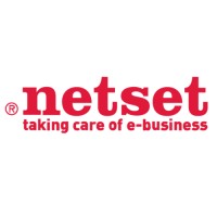 Netset AB logo, Netset AB contact details