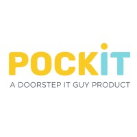 POCKIT-SA logo, POCKIT-SA contact details