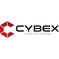 CYBEX ASSISTANCE logo, CYBEX ASSISTANCE contact details