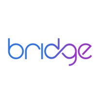 bridge logo, bridge contact details