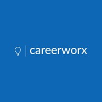 CareerWorx logo, CareerWorx contact details