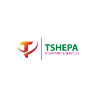 Tshepa IT Support & Services logo, Tshepa IT Support & Services contact details