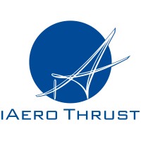 iAero Thrust logo, iAero Thrust contact details