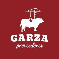 Garza proveedores logo, Garza proveedores contact details