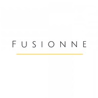 Fusionne logo, Fusionne contact details