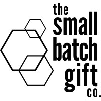 The Small Batch Gift Co logo, The Small Batch Gift Co contact details