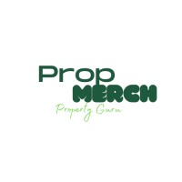 Prop Merch logo, Prop Merch contact details