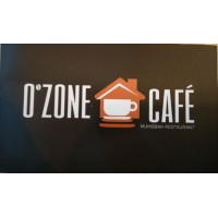 Ozone Cafe logo, Ozone Cafe contact details