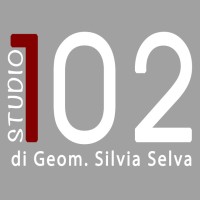 Studio102 di Geom. Silvia Selva logo, Studio102 di Geom. Silvia Selva contact details