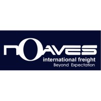 Noaves International Freight logo, Noaves International Freight contact details