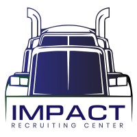 Impact Recruiting Center logo, Impact Recruiting Center contact details