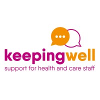 Keeping Well NWL logo, Keeping Well NWL contact details